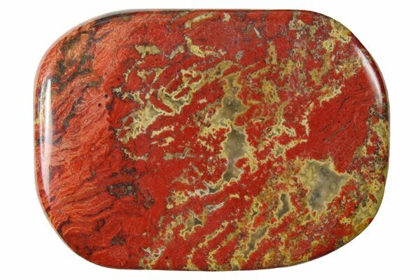 Red jasper stone hot sale for sale